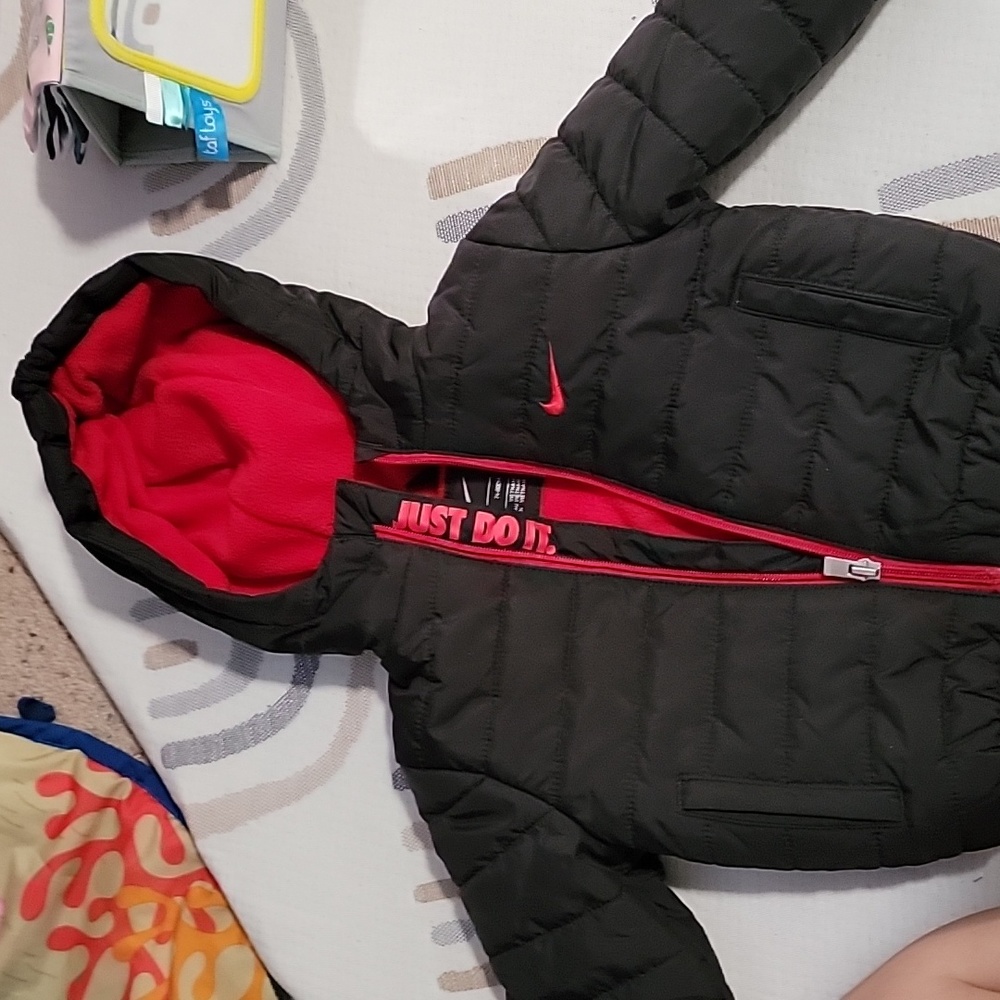 Nike toddler